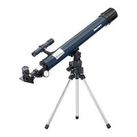 Discovery Telecom Scope Set 2 User Manual