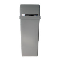 Aquaco SYS-PRWH202SEV17 Manual