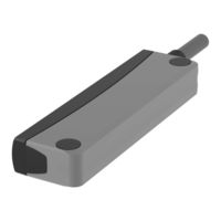 Elobau eloProtect M 165MSK Series Translation Of The Original Operating Instructions
