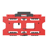 Ravas iCP Owner's Manual