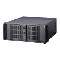 Istarusa D-400-7P Product Quick Manual