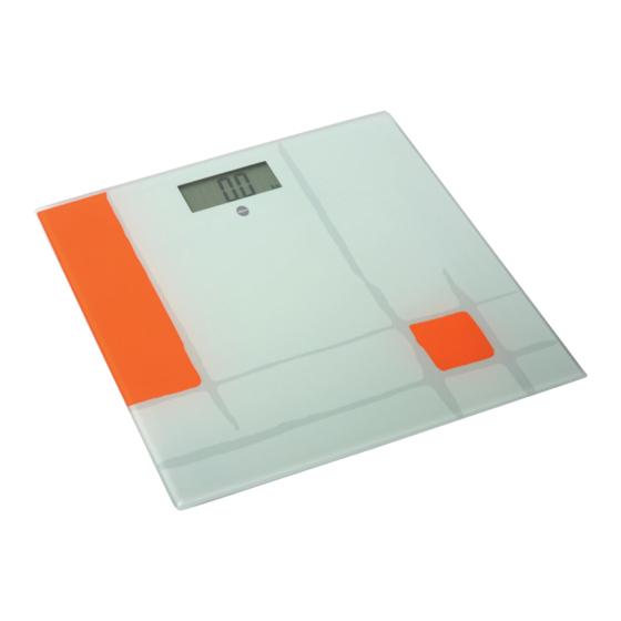 Eldom EMMA GWO230 Instruction Manual