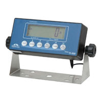 Transcell Technology TI-500-EU Manual