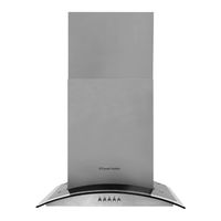Russell Hobbs RHGCH601SS-B-M Instruction Manual
