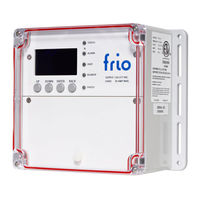 frio S1 Operating Manual