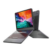 Chesona JP158 Manual
