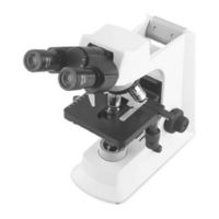 BestScope BS-2036 Series Instruction Manual