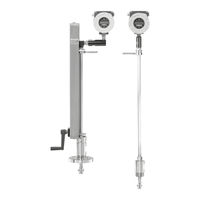 Spirax Sarco RIM20 Installation And Maintenance Instructions Manual