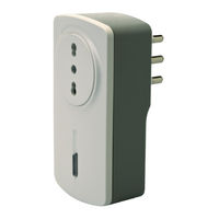 Ecodhome 01335-1450-00 Installation Manual