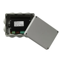 Kilsen KAL714C Installation Sheet