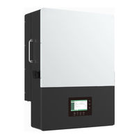 Lux Power Technology 12K User Manual