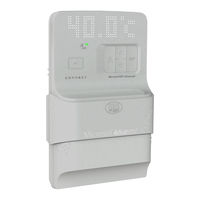 Full Gauge Controls Microsol BMP Advanced c-o-n-n-e-c-t Manual