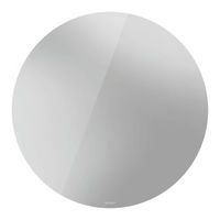 DURAVIT Light and mirror LM 7853 Mounting Instructions