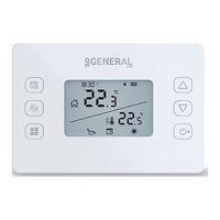 General Life SOLARA 330S RF User Manual