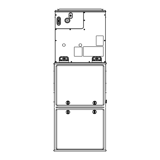 APR EVM4X Installation Instructions Manual