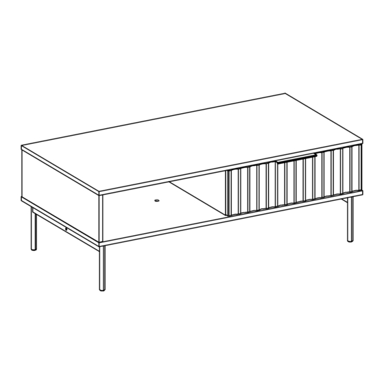 Jahnke CARVE COFFEE SK 32CV1 Manual