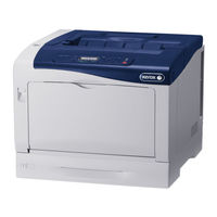 Xerox Phaser 7100 Service Manual