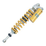 Ohlins HA 192 Owner's Manual