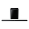 Speaker System Samsung HW-H550 User Manual