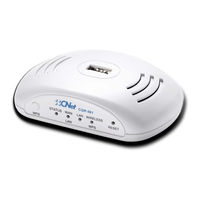 Cnet CQR-981 Quick Installation Manual