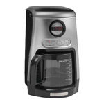 KitchenAid JavaStudio KCM514 Instructions Manual