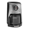 Coffee Maker KitchenAid JavaStudio KCM514 Instructions Manual