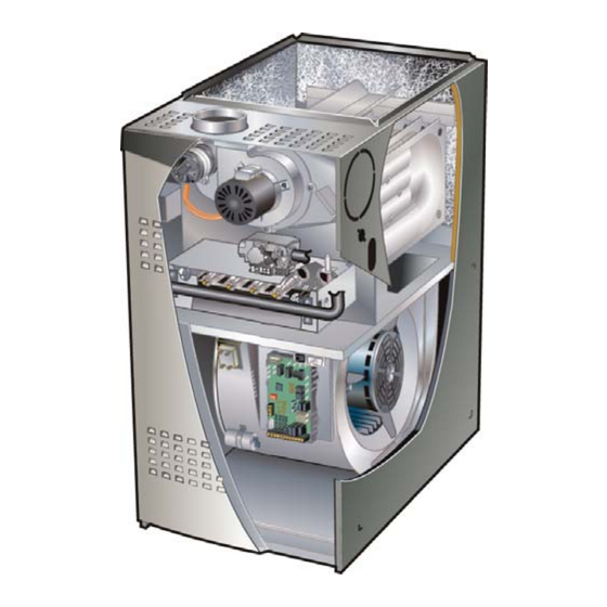 Lennox EL280UH110P60C Unit Information