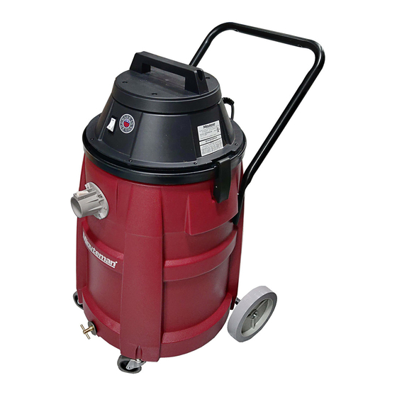 MINUTEMAN C2908505 PARTS AND INSTRUCTION MANUAL Pdf Download ManualsLib