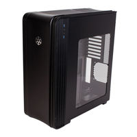SilverStone FORTRESS FT04 User Manual