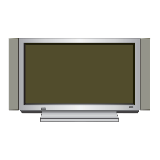 Samsung SPL4225X/XAA LCD TV Manuals