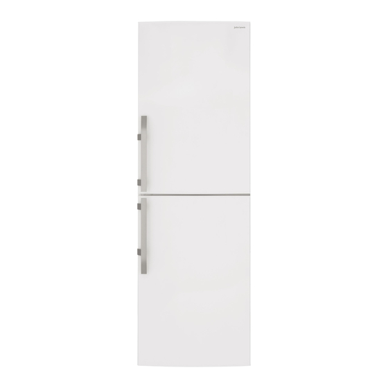 John Lewis JLFFW1818 User Manual