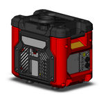 Powermate PM0401853 User Manual