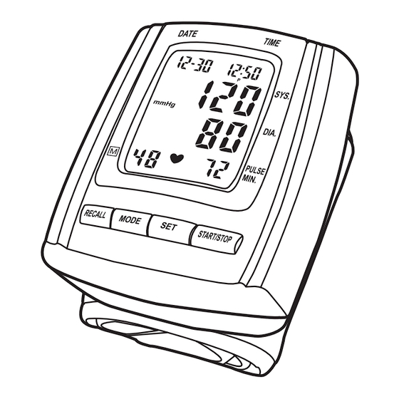 Radio Shack LIFEWISE 63-1515 User Manual