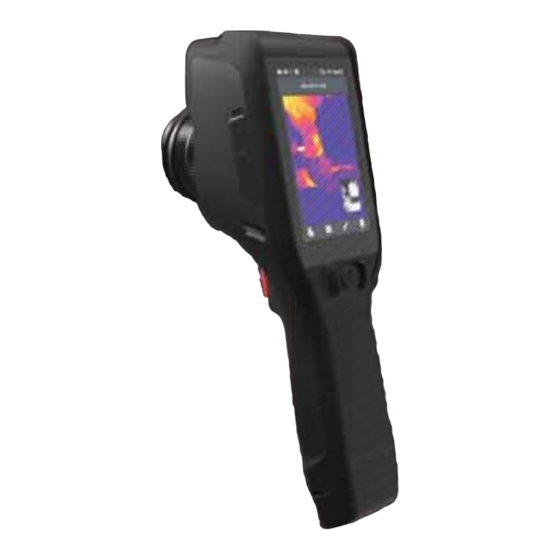 Guide Sensmart D384M Thermal Camera Manuals