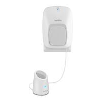 Belkin WeMo User Manual