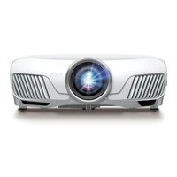 Epson EH-TW8400W User Manual
