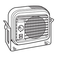 Fahrenheat NPH4ABA Installation, Operating,  & Maintenance Instructions