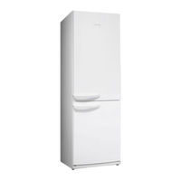 Smeg FC35AP User Manual
