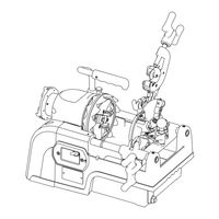 Wheeler-Rex 8991 Operation Manual