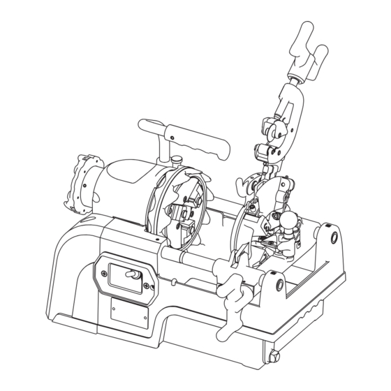 Wheeler-Rex 8991 Operation Manual