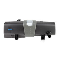 Oase Bitron Eco 120W Operating Instructions Manual