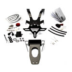 R&G LP0252BK Fitting Instructions Manual