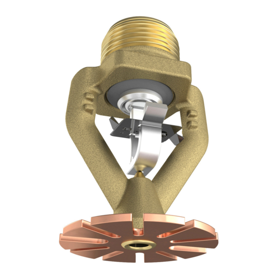 Viking VK500 Technical Data Manual