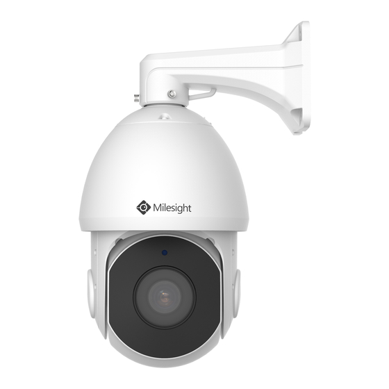 Milesight MS-C2961 Series User Manual