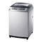 Washer Samsung WA14F5L4 User Manual