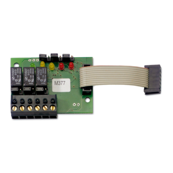 Sensitron SMART3 User Manual