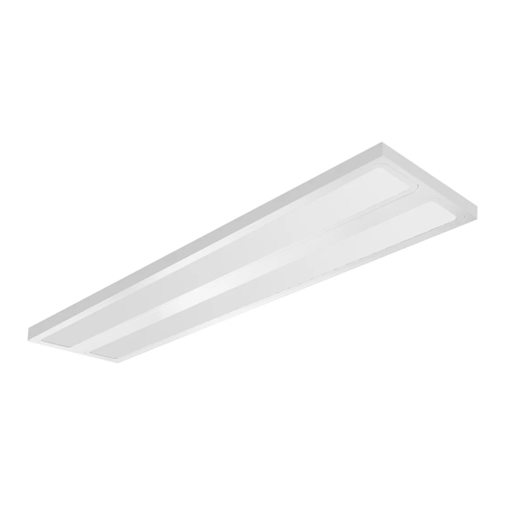 GTV LED Roma LD-RO2120N-50 User Manual