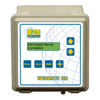 M2M WebGate 3G Installation Manual