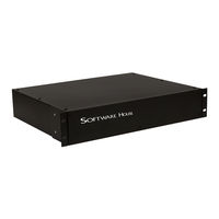 Software House PSX-ISUSE-RDN Installation Manual