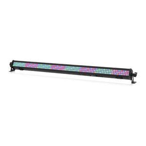 STAIRVILLE LED BAR 240/8 RGB USER MANUAL Pdf Download | ManualsLib